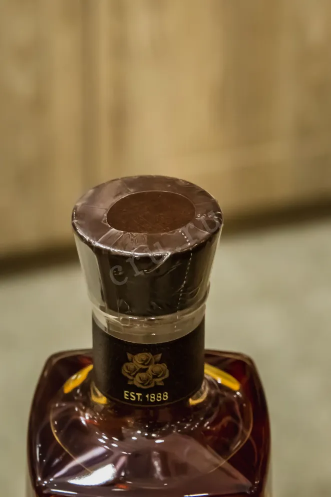 Пробка Four Roses Single Barrel 0.7 л