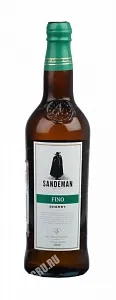 Херес Sandeman Fino  0.75 л