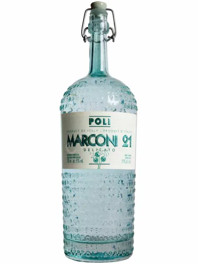 Джин Poli Marconi 21  0.7 л