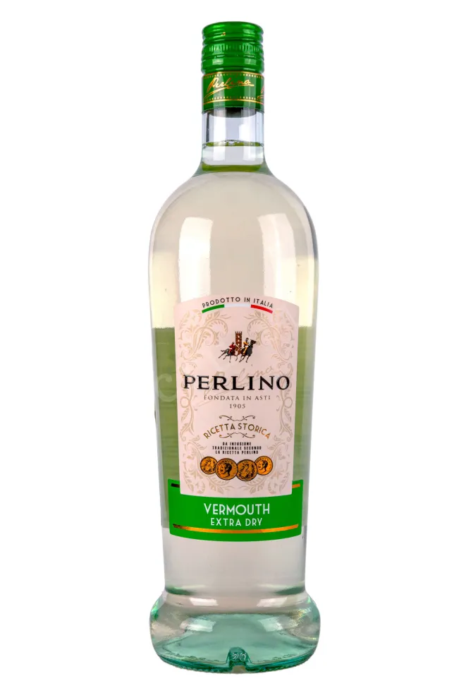 Вермут Perlino Extra Dry  1 л