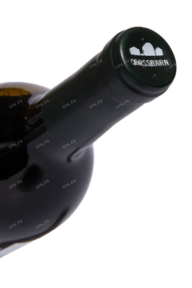 Пробка CrossBarn Paul Hobbs Cabernet Sauvignon 2018 0.75 л