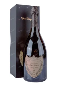 Шампанское Dom Perignon Vintage in gift box 2013 0.75 л