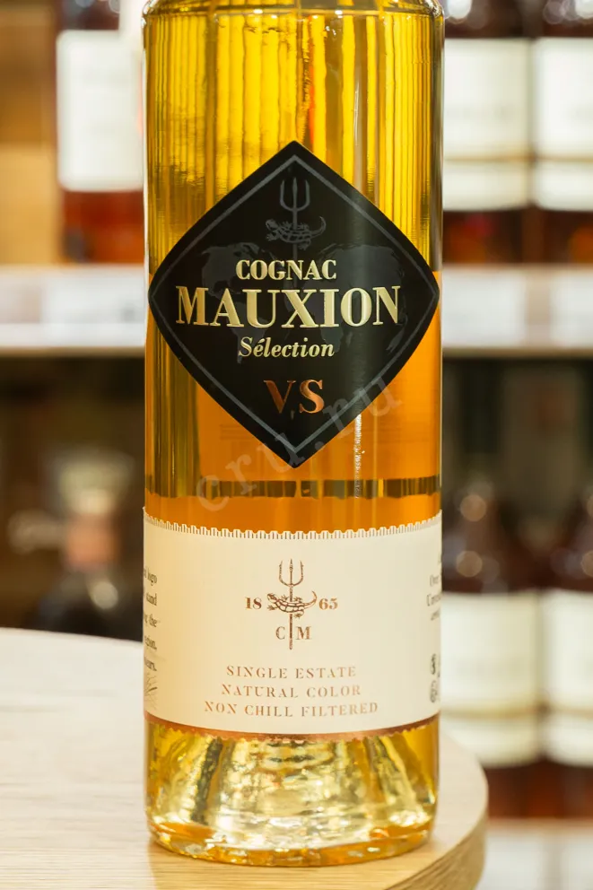 В магазине Крю Профи Mauxion Selection VS gift box 0.7 л