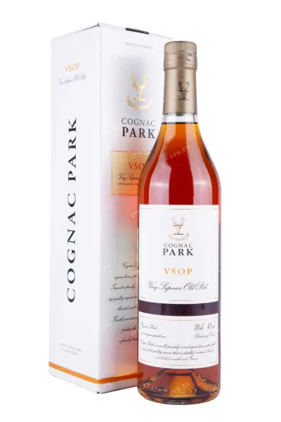 Коньяк Park VSOP  0.7 л