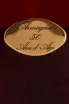 Этикетка Baron de Sigognac 50 Аns d'Аge 1971 0.7 л
