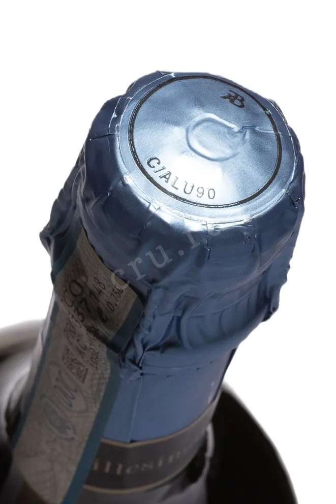 Пробка San Giovanni Perini Prosecco Millesimato DOC 2024 0.75 л