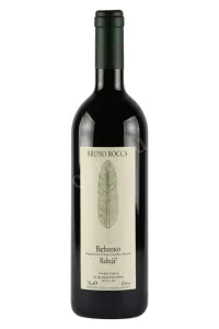 Вино Bruno Rocca Rabaja Barbaresco 2012 0.75 л