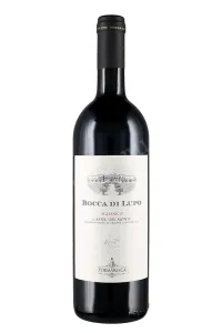 Вино Bocca di Lupo Castel del Monte DOC 2017 0.75 л