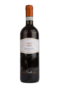 Вино Sante Rive Bardolino  0.75 л