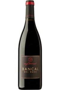 Вино Bancal Del Bosc Red Bend 2014 0.75 л