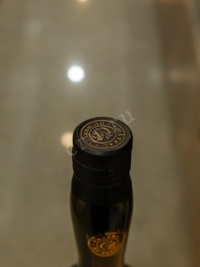 Пробка Chateau du Breuil VSOP 0.7 л