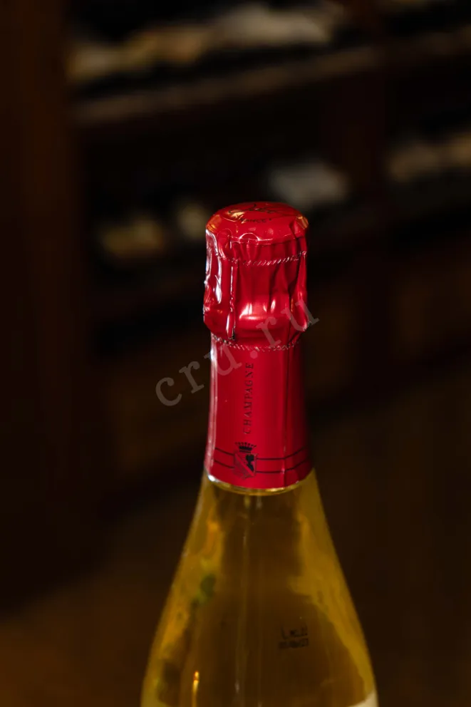 Пробка Delot Montre-Cul Brut 0.75 л