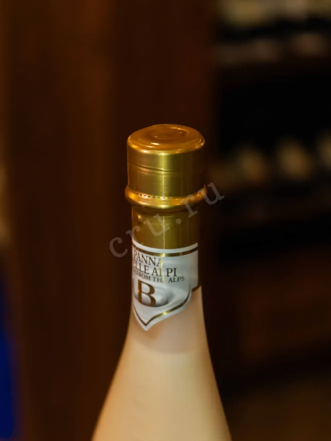 Пробка Bottega Pannacotta 0.5 л
