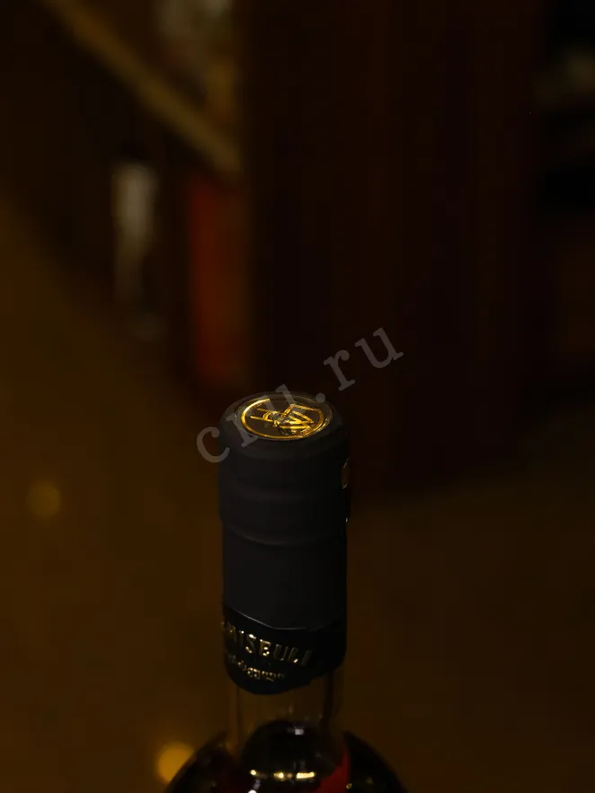 Пробка Gremiseuli 5 years 0.5 л