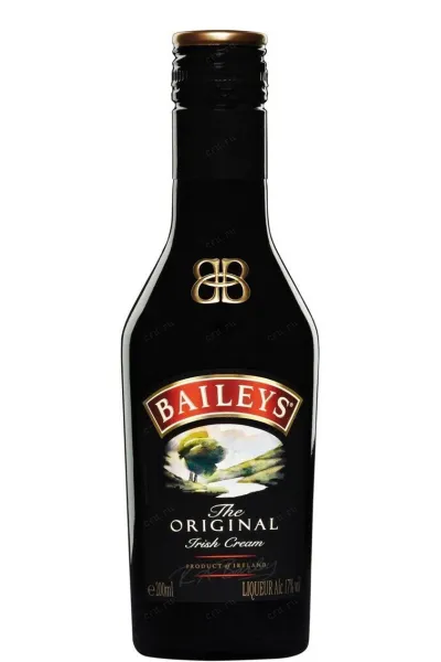 Ликер Baileys Original  0.2 л