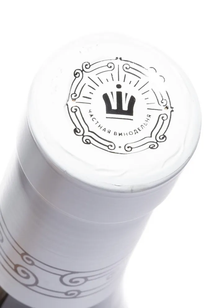 Пробка Petrikor Aligote 2023 0.75 л