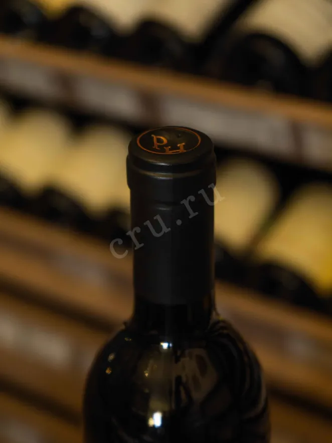 В магазине Крю Профи Paul Hobbs Beckstoffer Las Piedras Vineyard Cabernet Sauvignon 2018 0.75 л