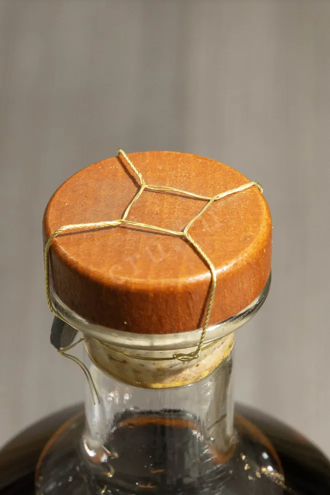 Пробка Daniel Bouju XO №27 0.7 л