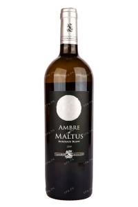 Вино Ambre de Maltus 2019 0.75 л