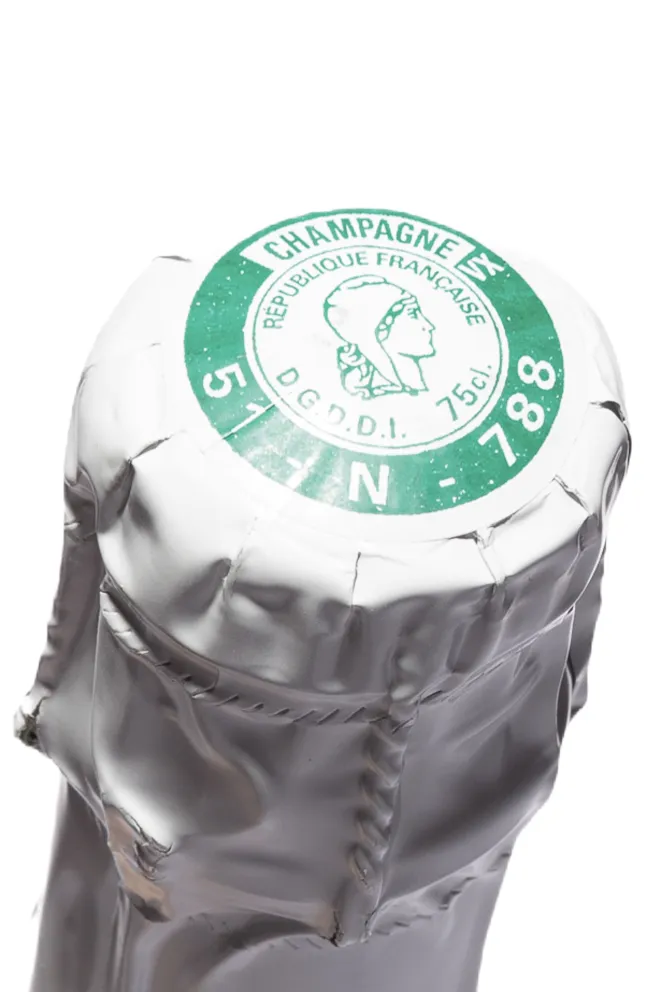 Пробка Andre Beaufort Polisy Rose 2018 0.75 л