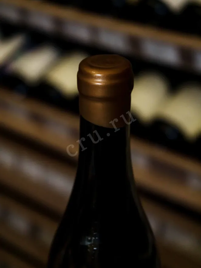Пробка Arnaud Baillot Chassagne-Montrachet Morgeot Premier Cru 2021 0.75 л
