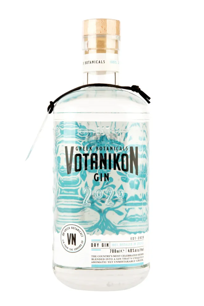 Джин Votanikon Botanicals  0.7 л
