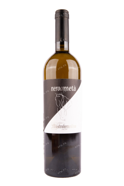Вино Mastroberardino Neroameta Campania 2015 0.75 л