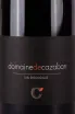 Этикетка Domaine de Cazaban 2019 0.75 л