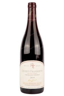 Вино Domaine Rossignol-Trapet Vielle Vignes Gevrey Chambertin 2019 0.75 л