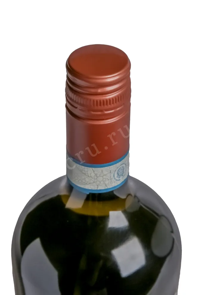 Пробка Corvezzo Pinot Grigio delle Venezie DOC 2024 0.75 л