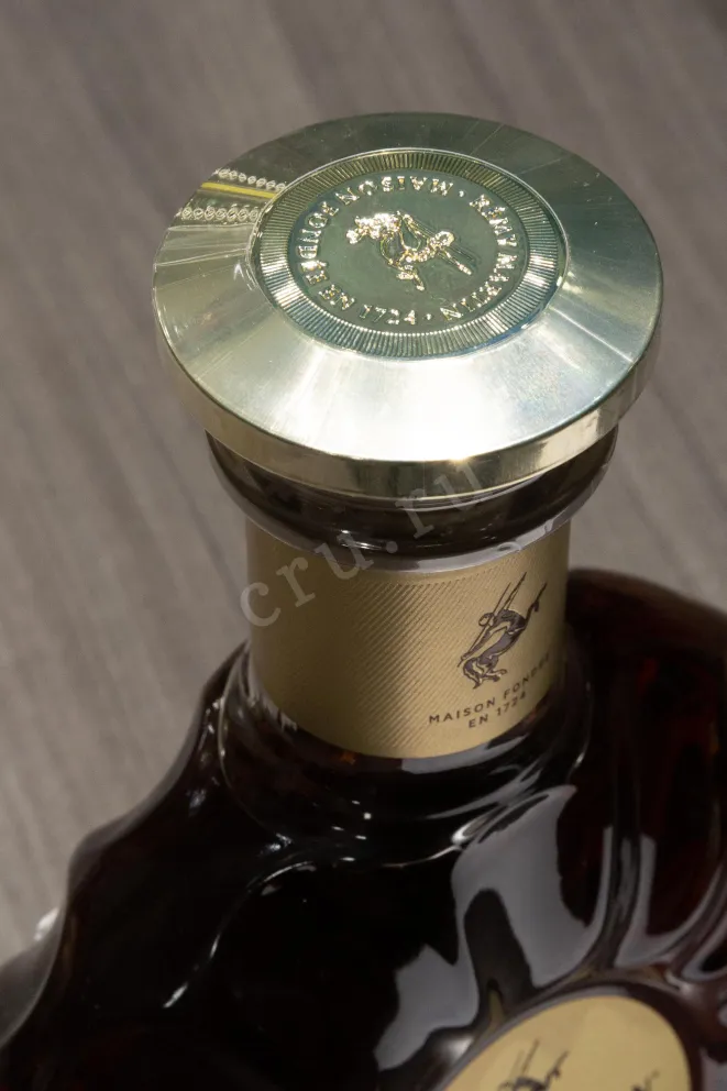 Пробка Remy Martin XO 0.7 л