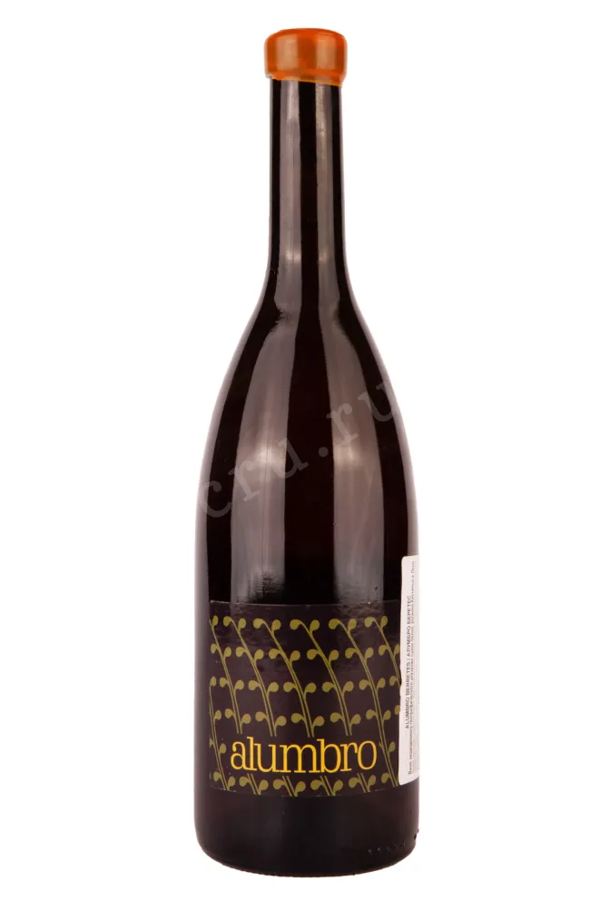 Вино Alumbro Berretes 2019 0.75 л