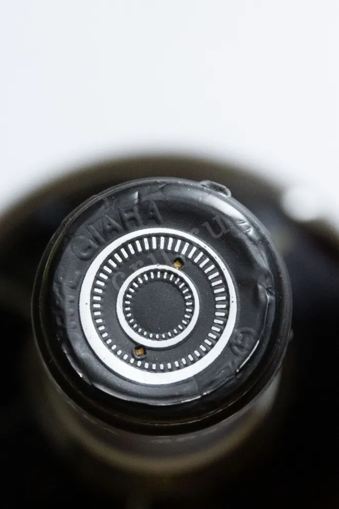 Пробка Corte Giara Merlot Veneto 2023 0.75 л