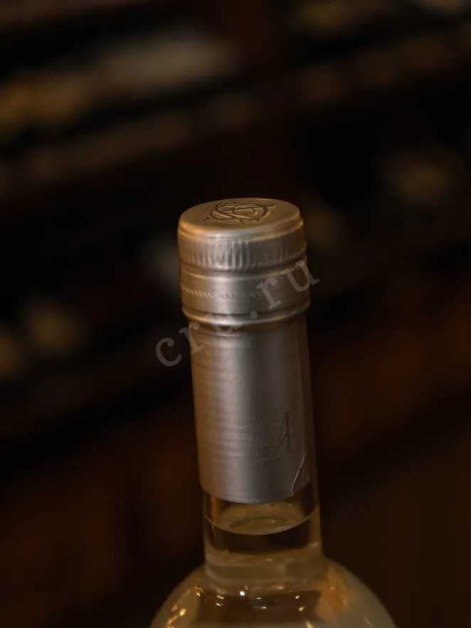 Пробка Merlet Trois Citrus Triple Sec 0.7 л