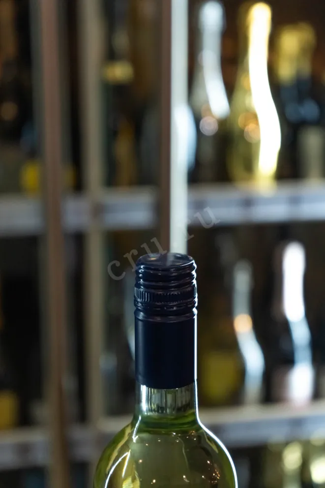 Пробка Pavao Escolha Branco Vinho Verde DOC 2024 0.75 л