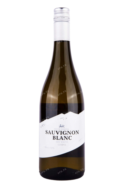 Вино Tsard Sauvignon Blanc 0.75 л