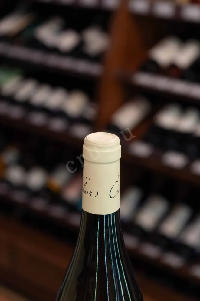 Пробка Domaine Chatelain Sancerre Selection 2023 0.75 л