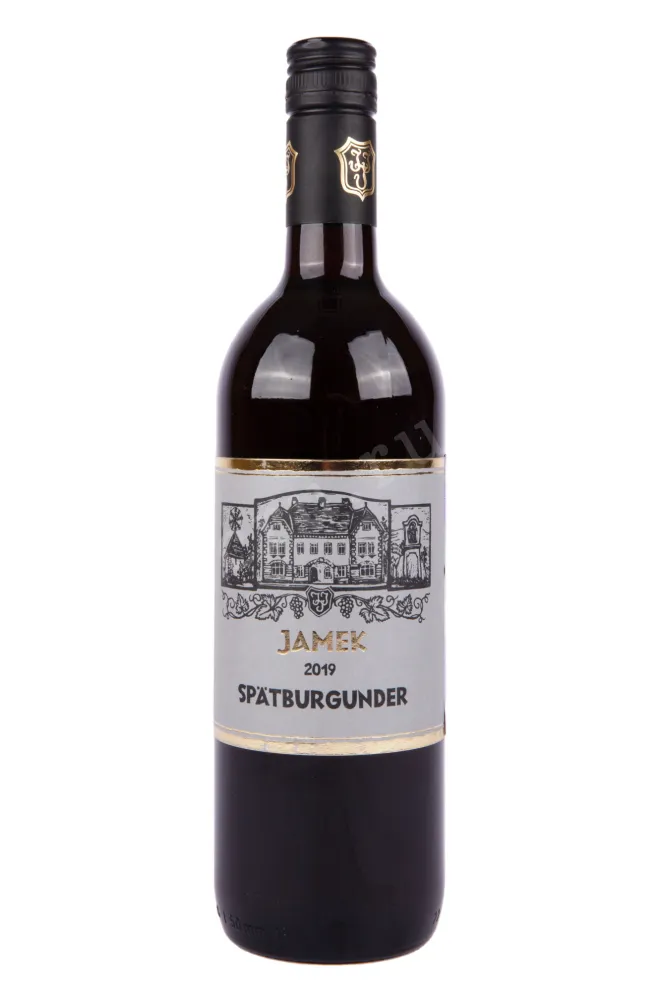 Вино Spatburgunder 0.75 л