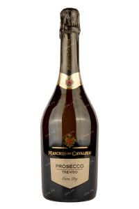 Игристое вино Maschio dei Cavalieri Prosecco Extra Dry DOC Treviso  0.75 л