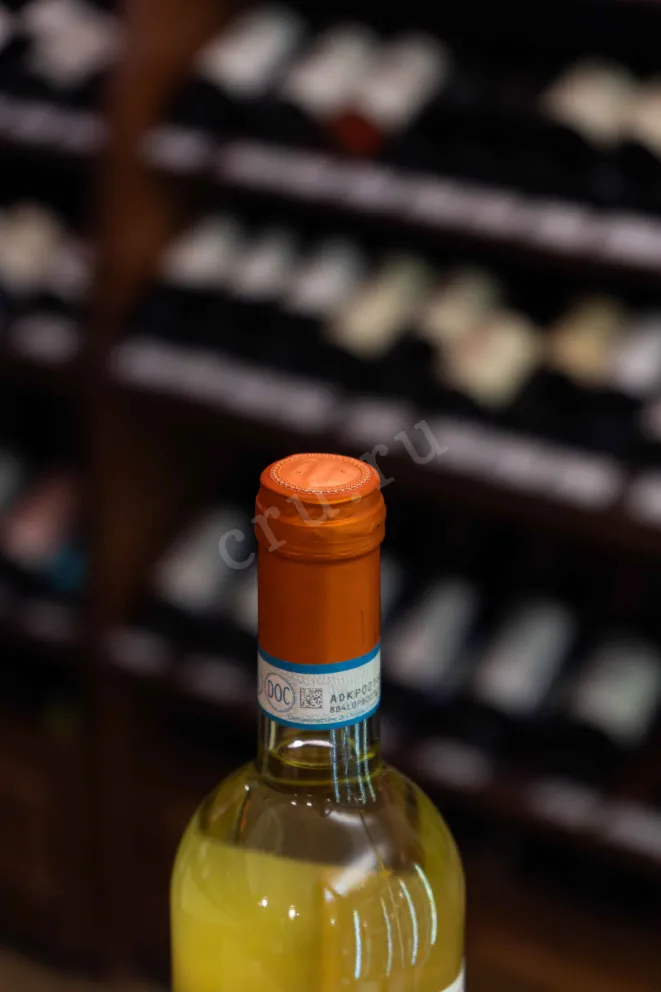 Пробка Cielo Sante Rive Soave 2023 0.75 л
