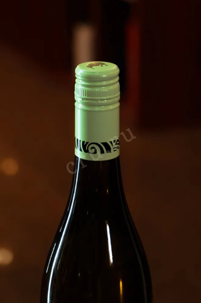 Пробка GreenLife Sauvignon Blanc 2024 0.75 л