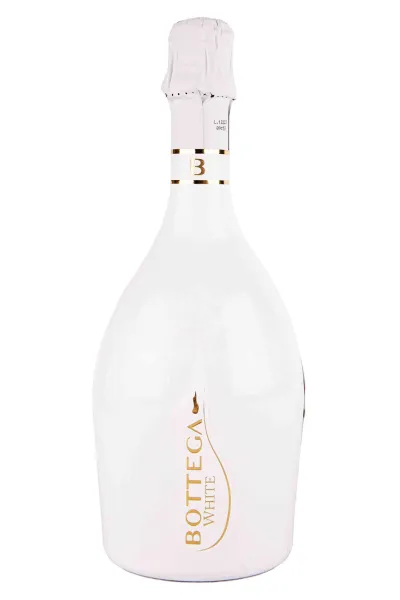 Игристое вино Bottega White 2022 0.75 л