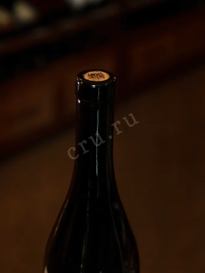 Пробка Domaine Ogereau La Saponaire Savennières 2023 0.75 л