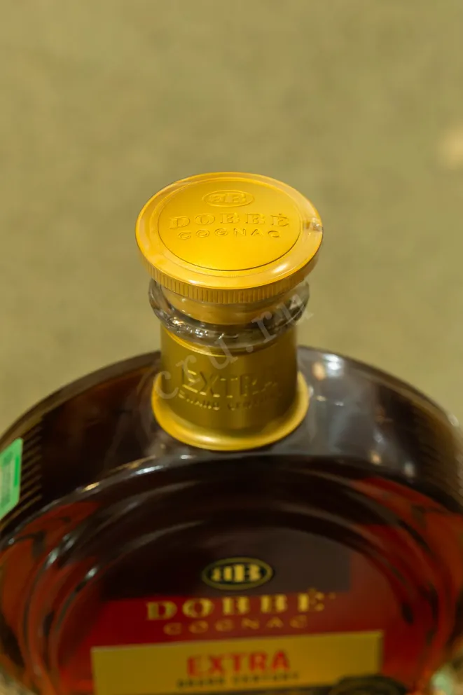 Пробка Dobbe Extra Grand Century in gift box 0.7 л