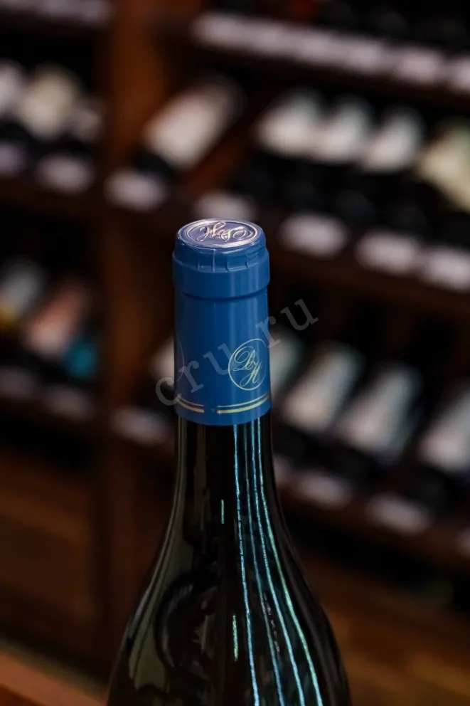 Пробка Domaine Hamelin Chablis Premier Cru 2023 0.75 л