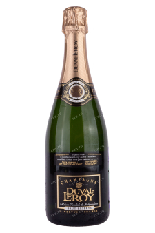 Шампанское Duval-Leroy Brut Reserve  0.75 л
