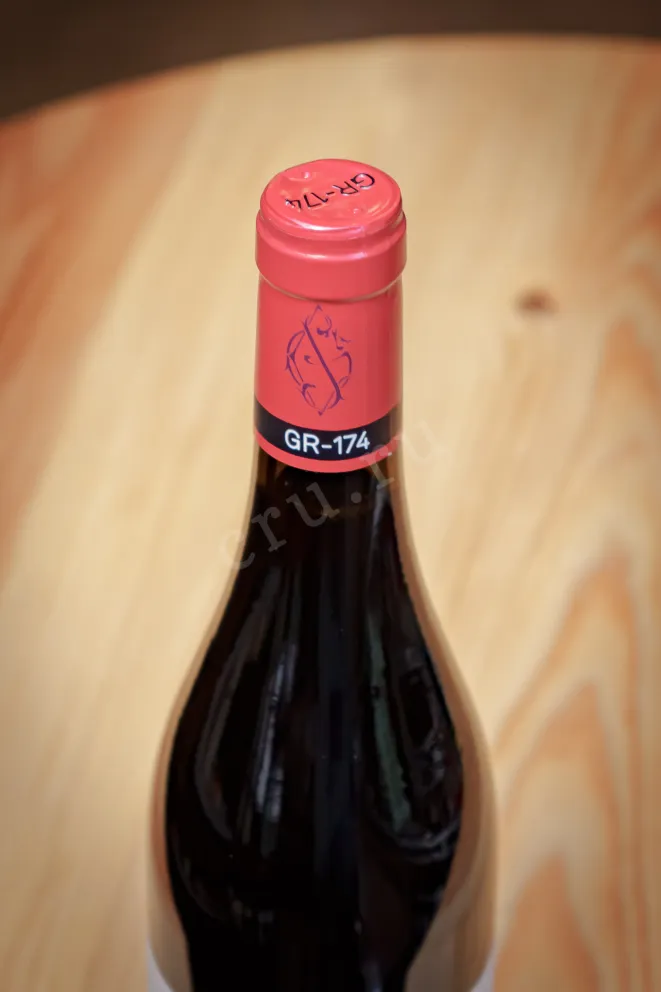 Пробка Casa Gran del Siurana GR-174 Priorat 2020 0.75 л