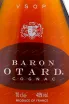 Коньяк Otard VSOP  0.7 л