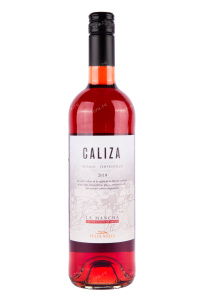 Вино Caliza La Mancha DO   0.75 л