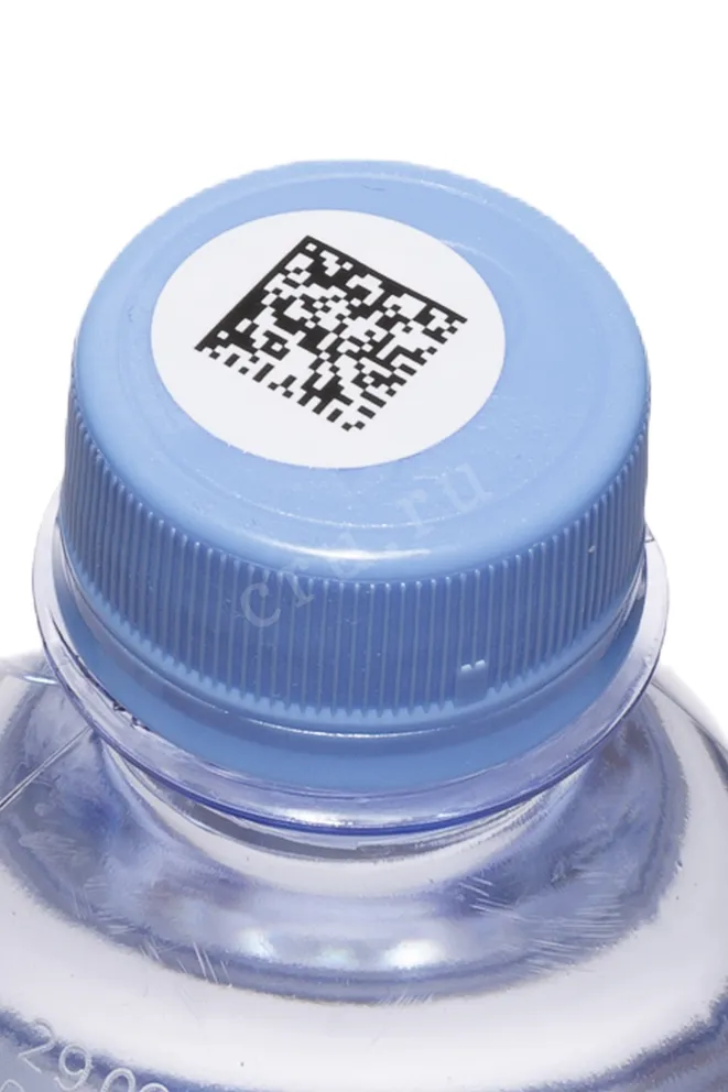 Пробка Tassay Plastic Bottle Still 0.5 л